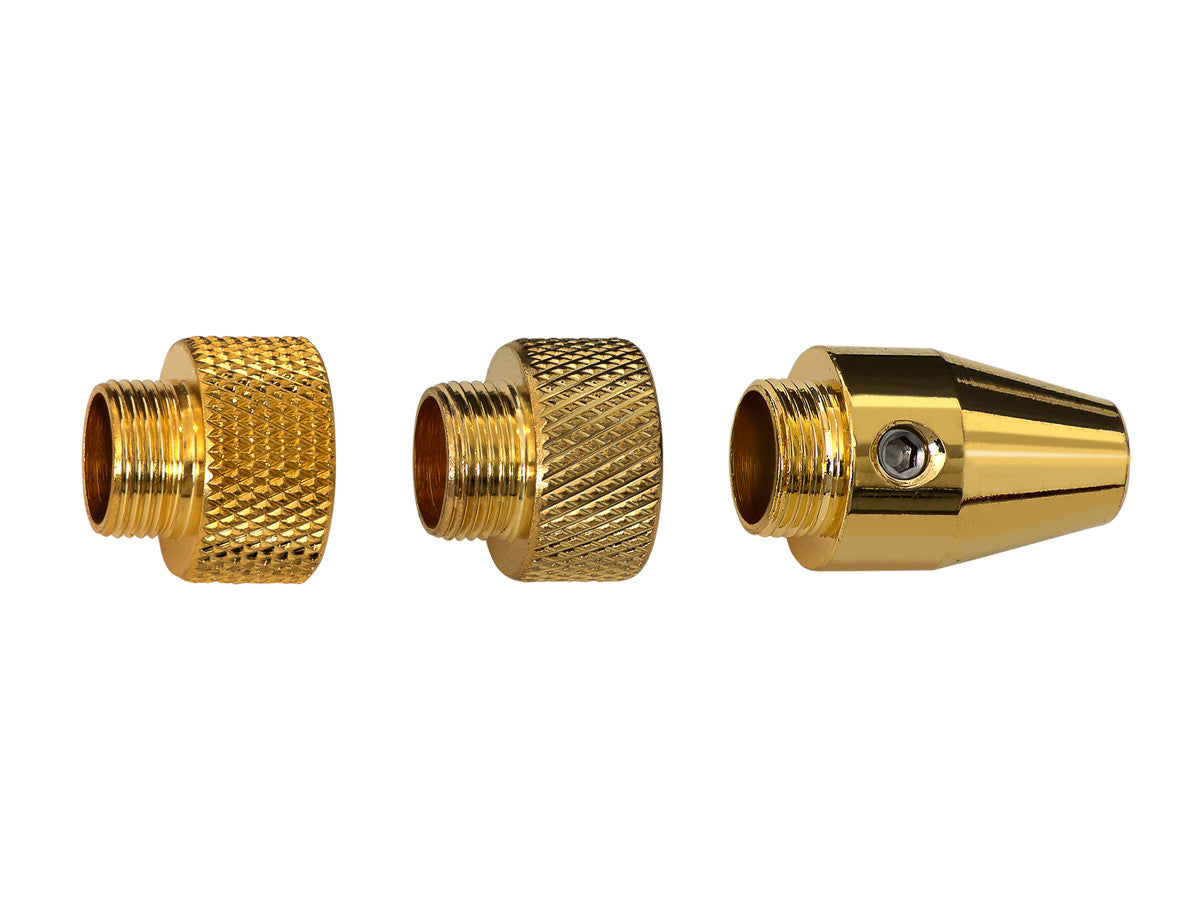 XRCA 11 SRCA RCA DIY Adapter