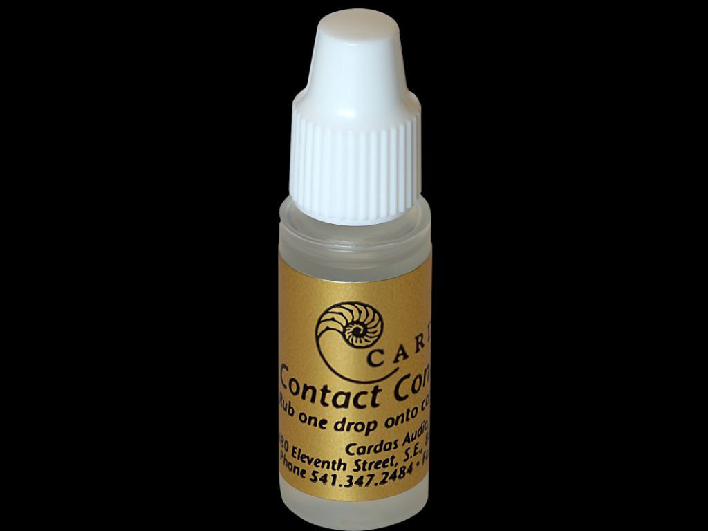 CCC Contact Cleaner