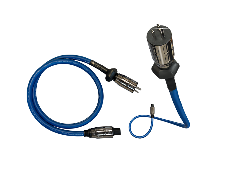 Clear Beyond Power XL Cable