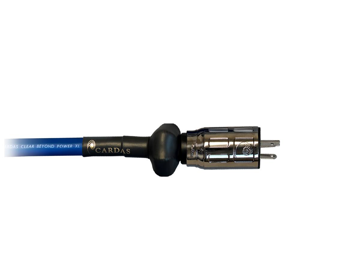 Clear Beyond Power XL Cable