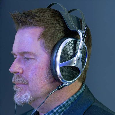 Elite Isodynamic Hybrid Array Headphones