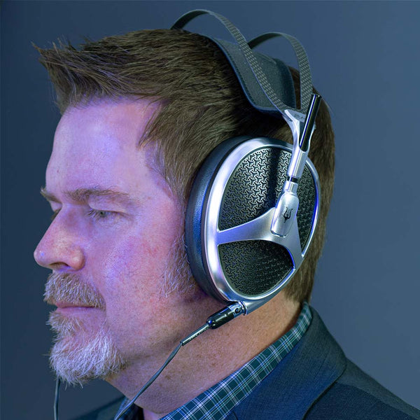 Elite Isodynamic Hybrid Array Headphones