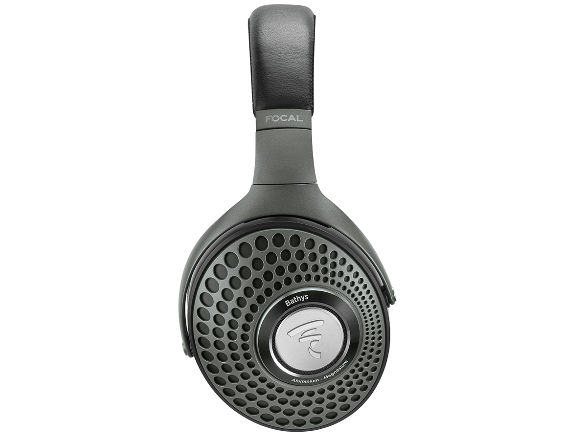 Bathys MG Wireless Closed Back Headphones