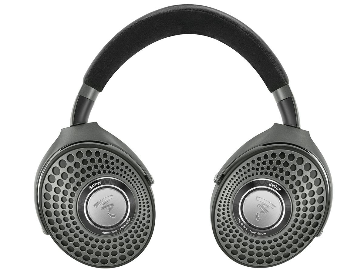 Bathys MG Wireless Closed Back Headphones
