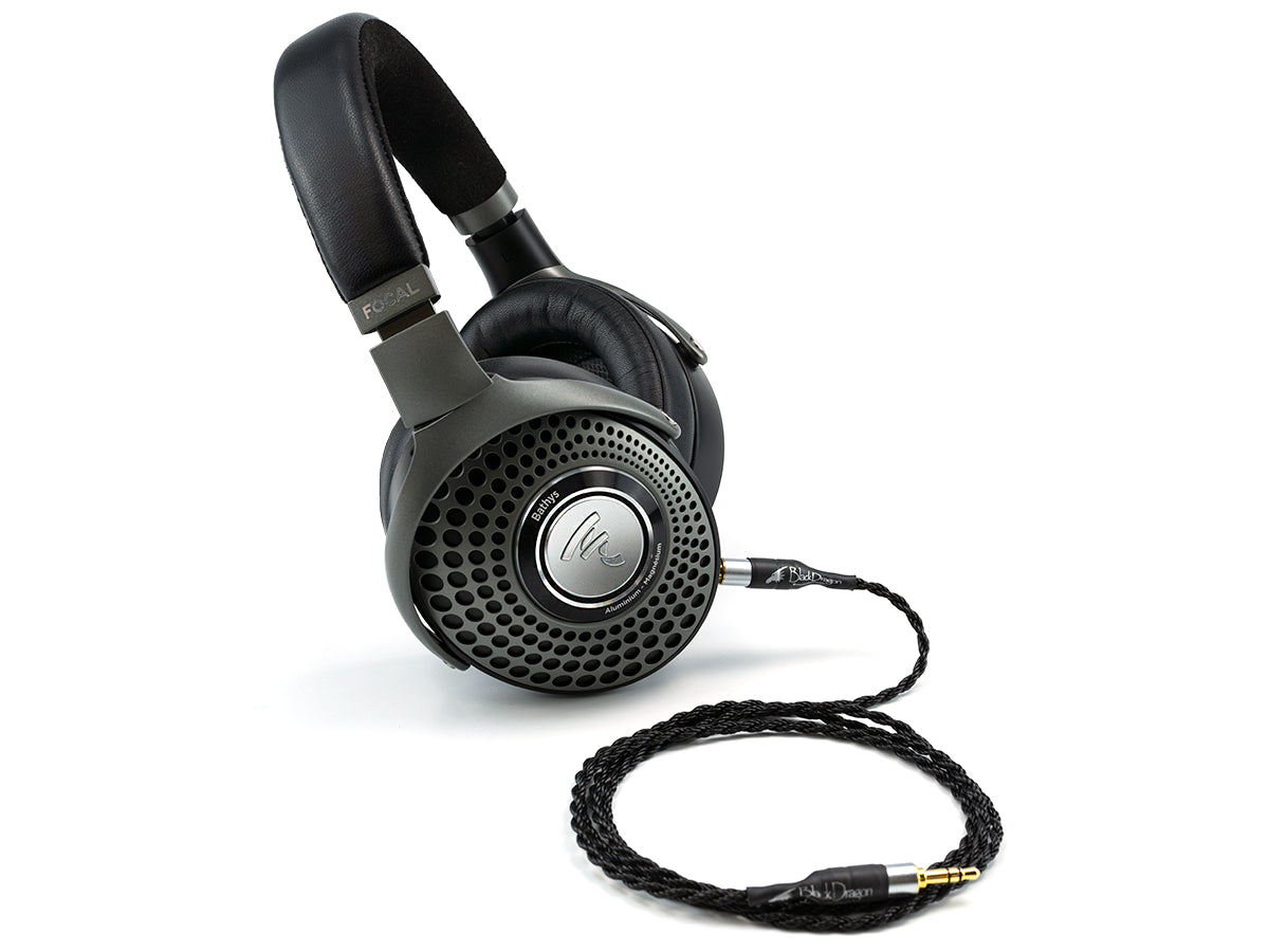 Bathys MG Wireless Closed Back Headphones