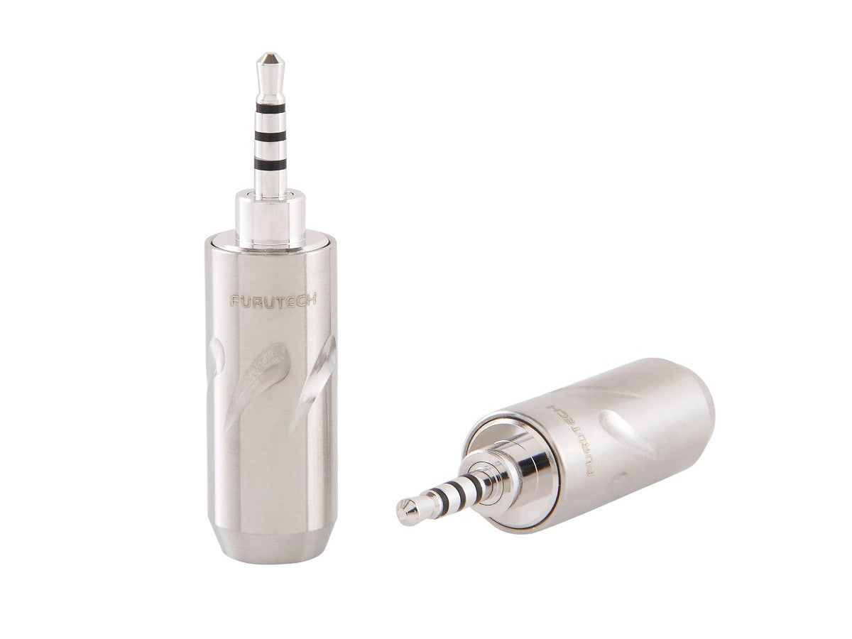 FT-7254 (R) 2.5mm (TRRS) Connector
