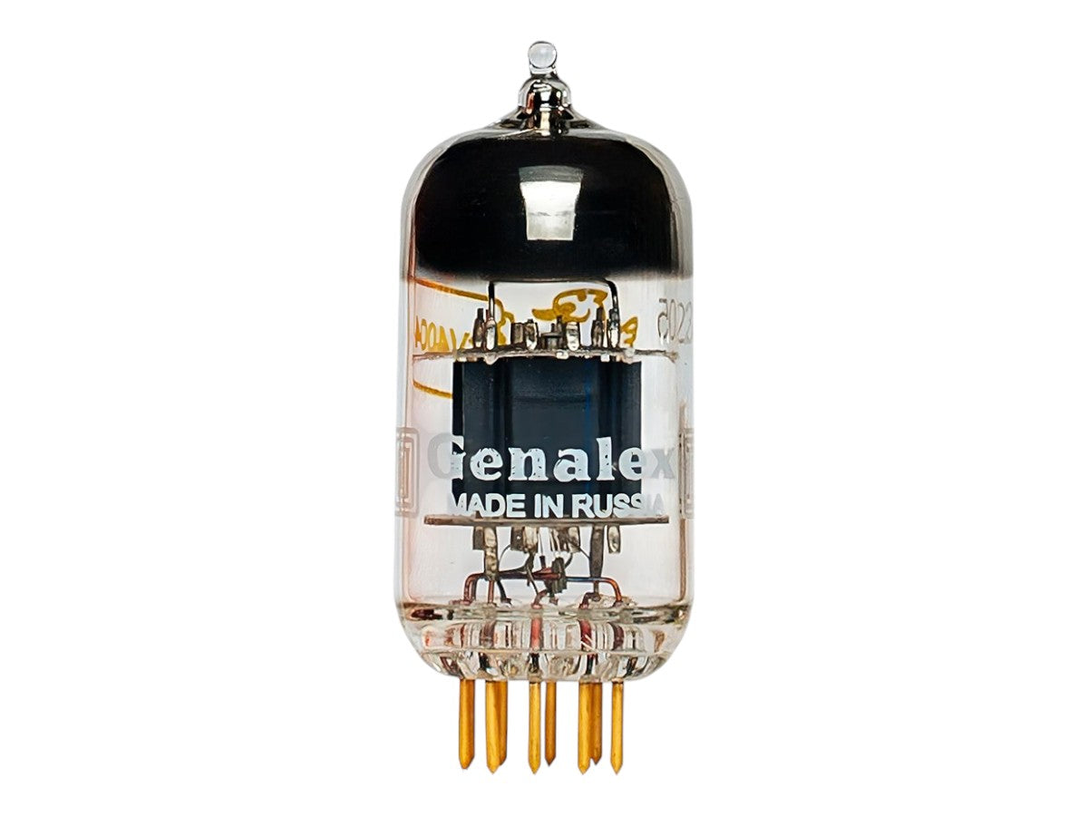 Gold Lion ECC81 / B739 / 12AT7 Preamp Vacuum Tube