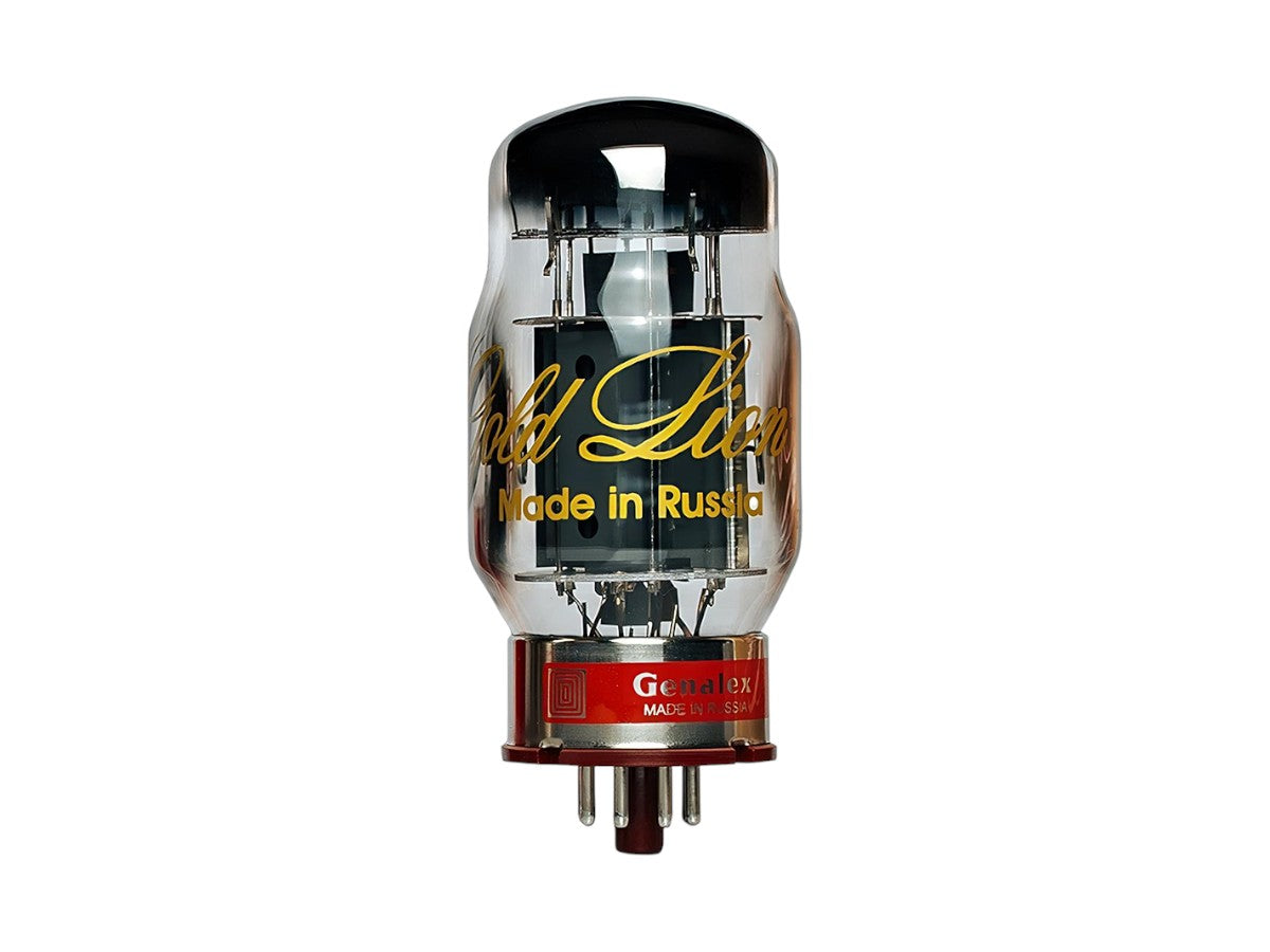 Gold Lion KT88 Vacuum Tube