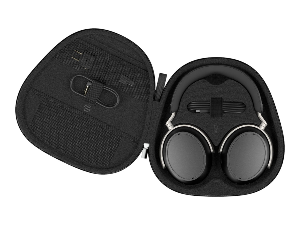 HDB 630 Closed-Back Wireless Headphones