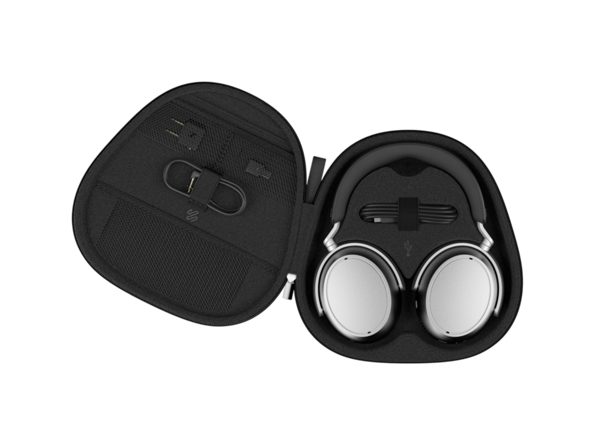 HDB 630 Closed-Back Wireless Headphones