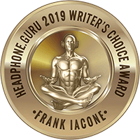 Writer's Choice Award