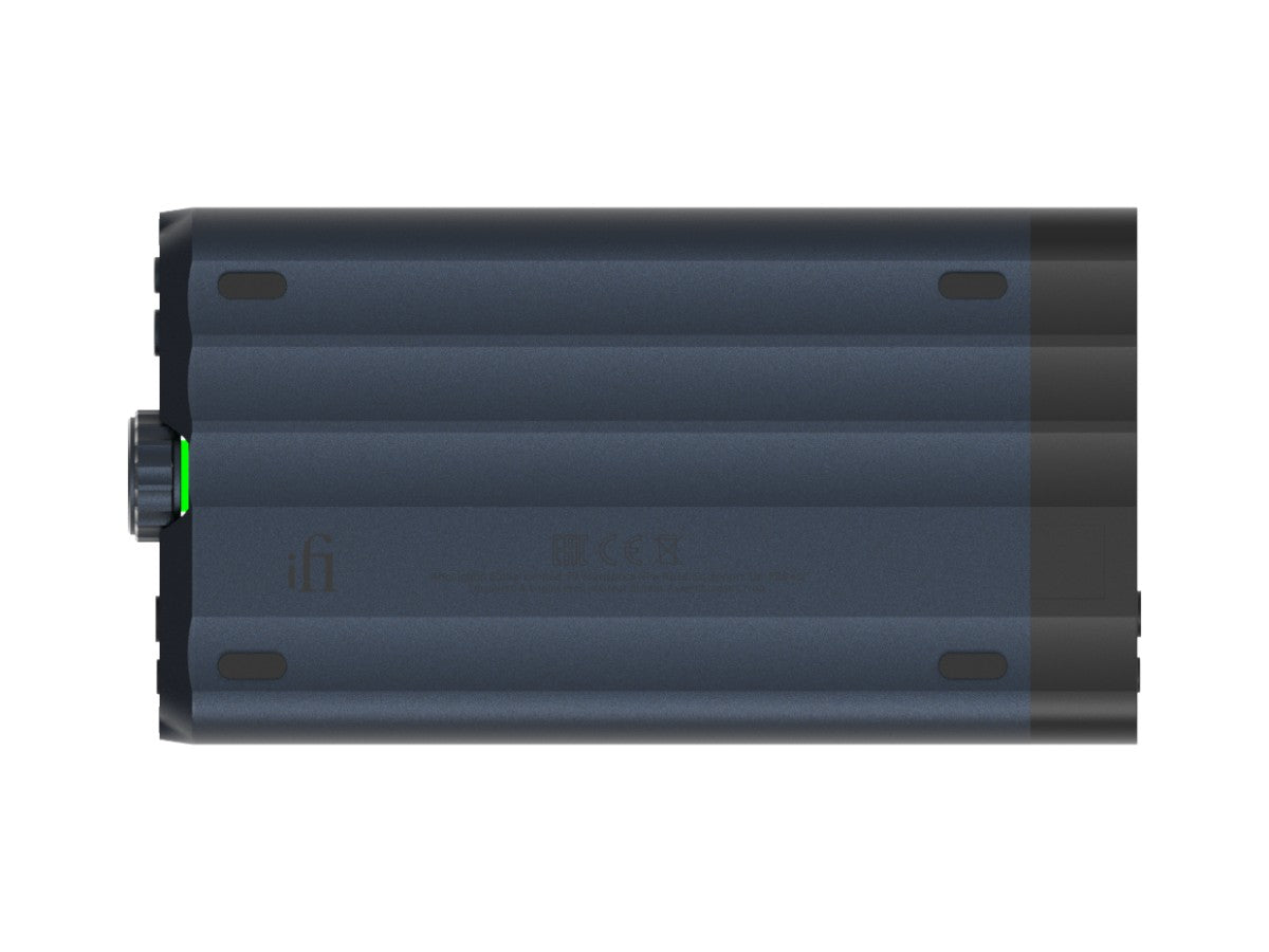 iDSD GR2 DAC Headphone Amp