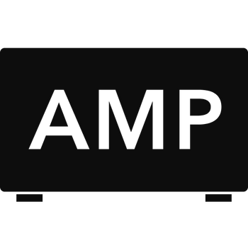 Amplifiers