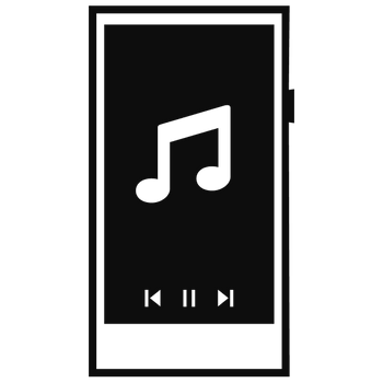 DAPs or Music Players 