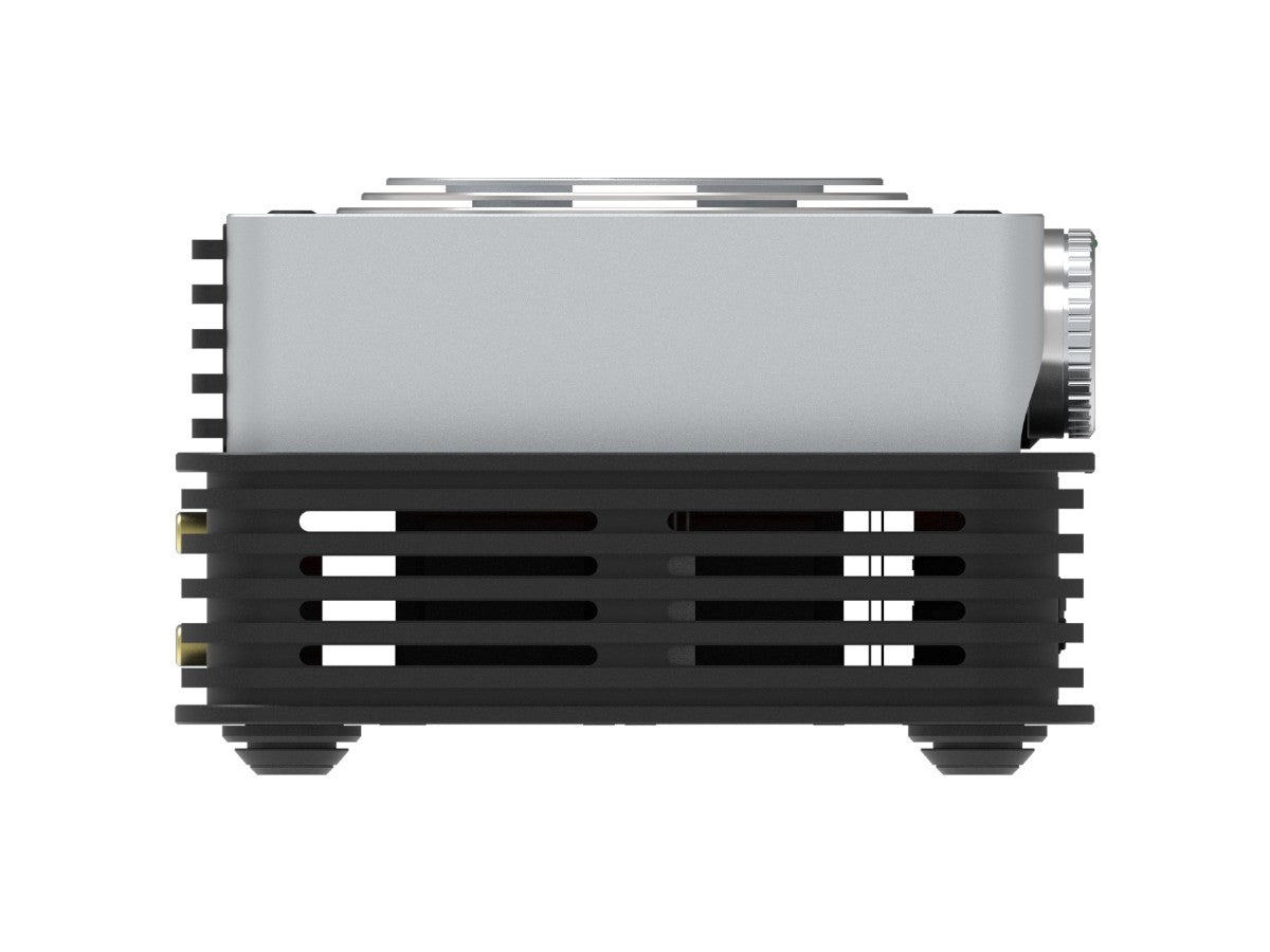 iCAN PHANTOM 1.5 Hybrid Tube & Electrostatic Headphone Amp