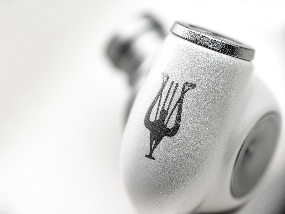 ALBA Dynamic Driver IEMs