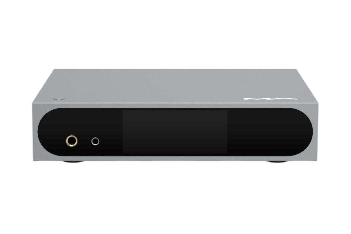 Mini-I Pro 4 DAC with Balanced Amplifier
