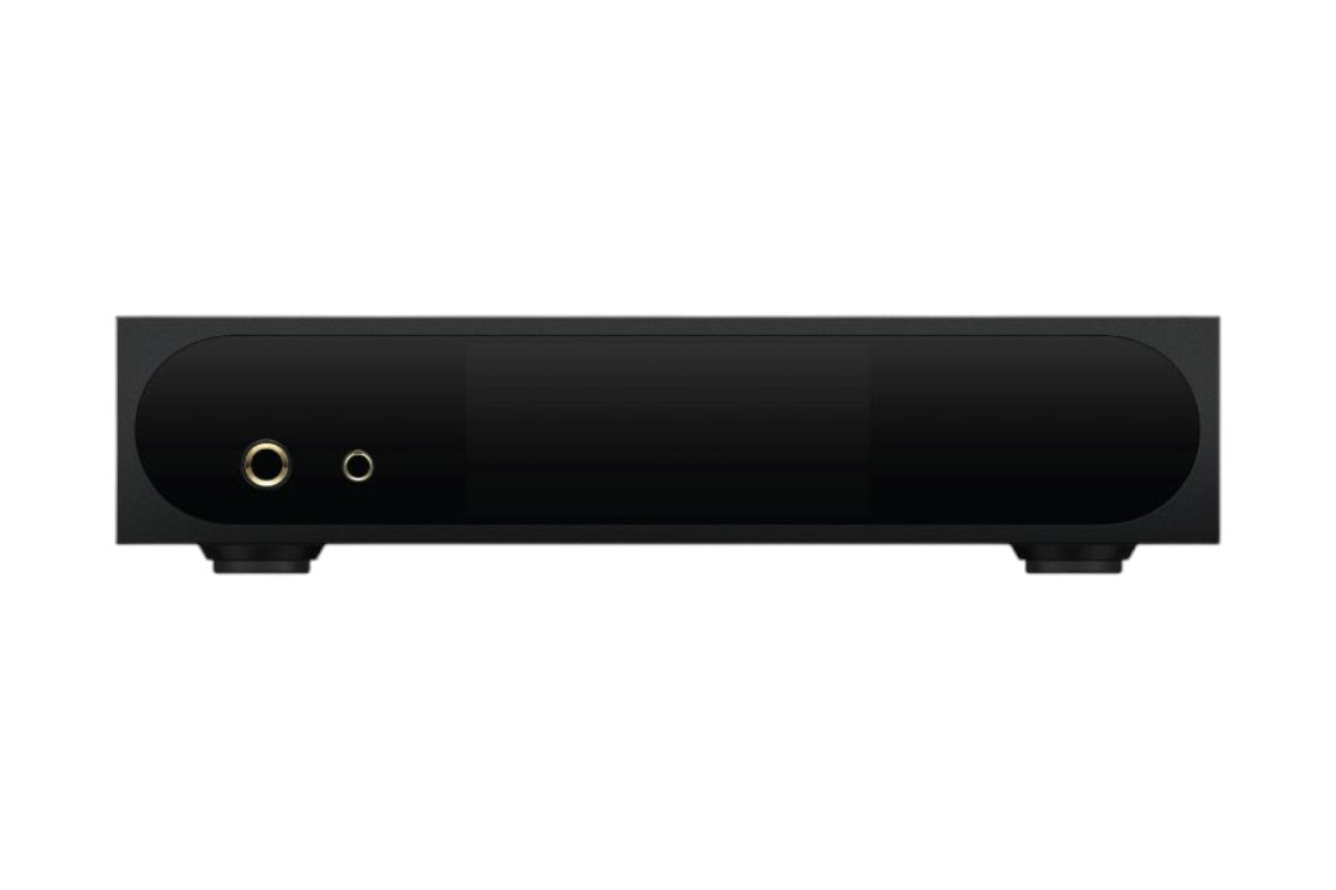 Mini-I Pro 4 DAC with Balanced Amplifier
