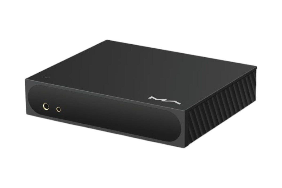Mini-I Pro 4 DAC with Balanced Amplifier