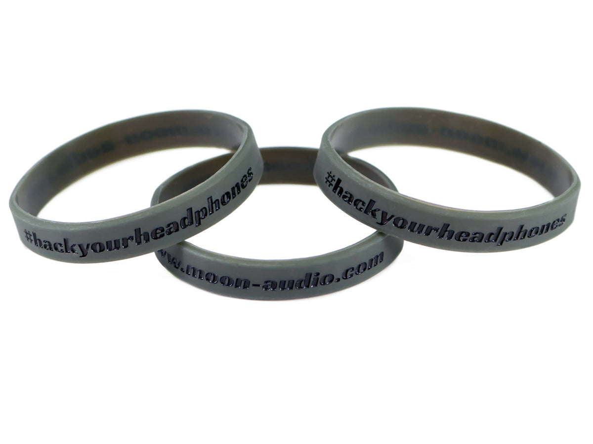 Audio Gear Bands