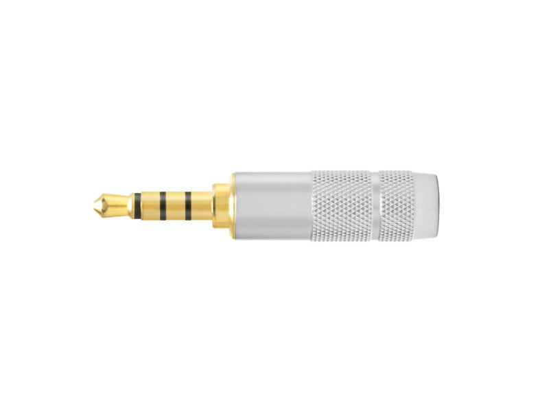 3.5mm TRRS Balanced Connector P-3.54G
