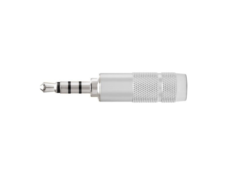 3.5mm TRRS Balanced Connector P-3.54SR