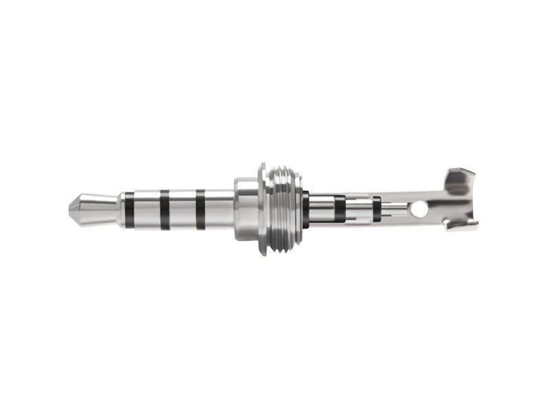 3.5mm TRRS Balanced Connector P-3.54SR