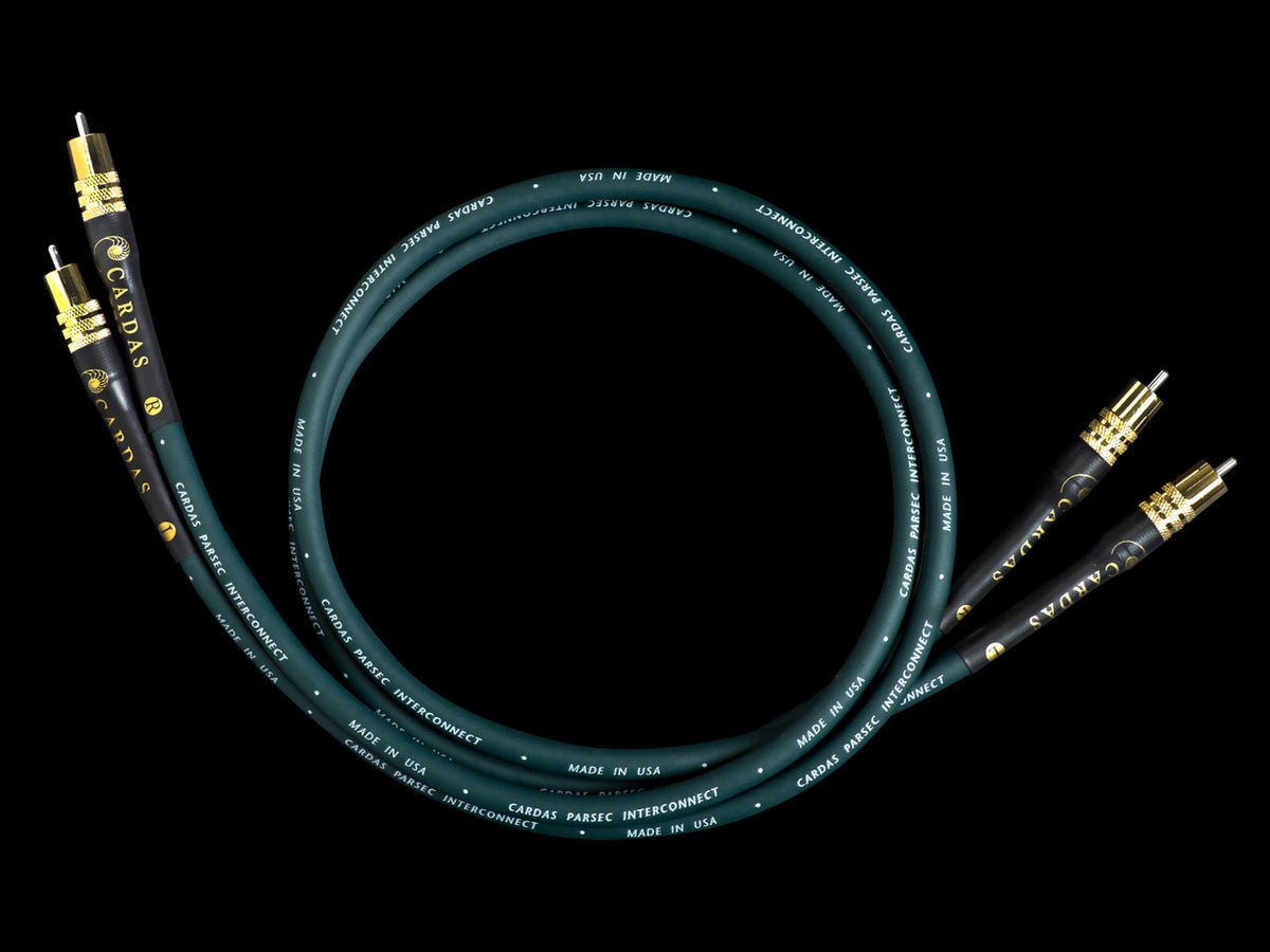 Parsec Interconnect