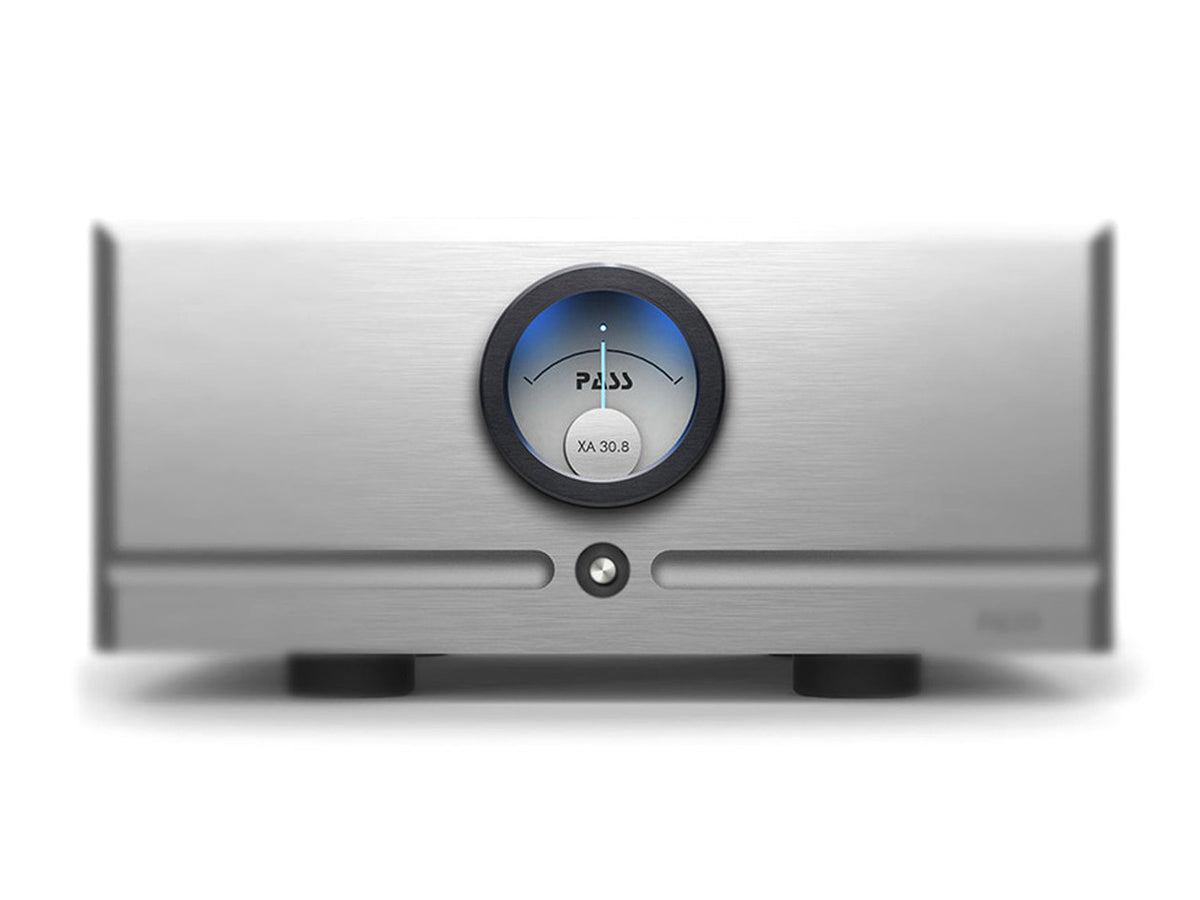 Pass Labs XA30.8 Power Amplifier