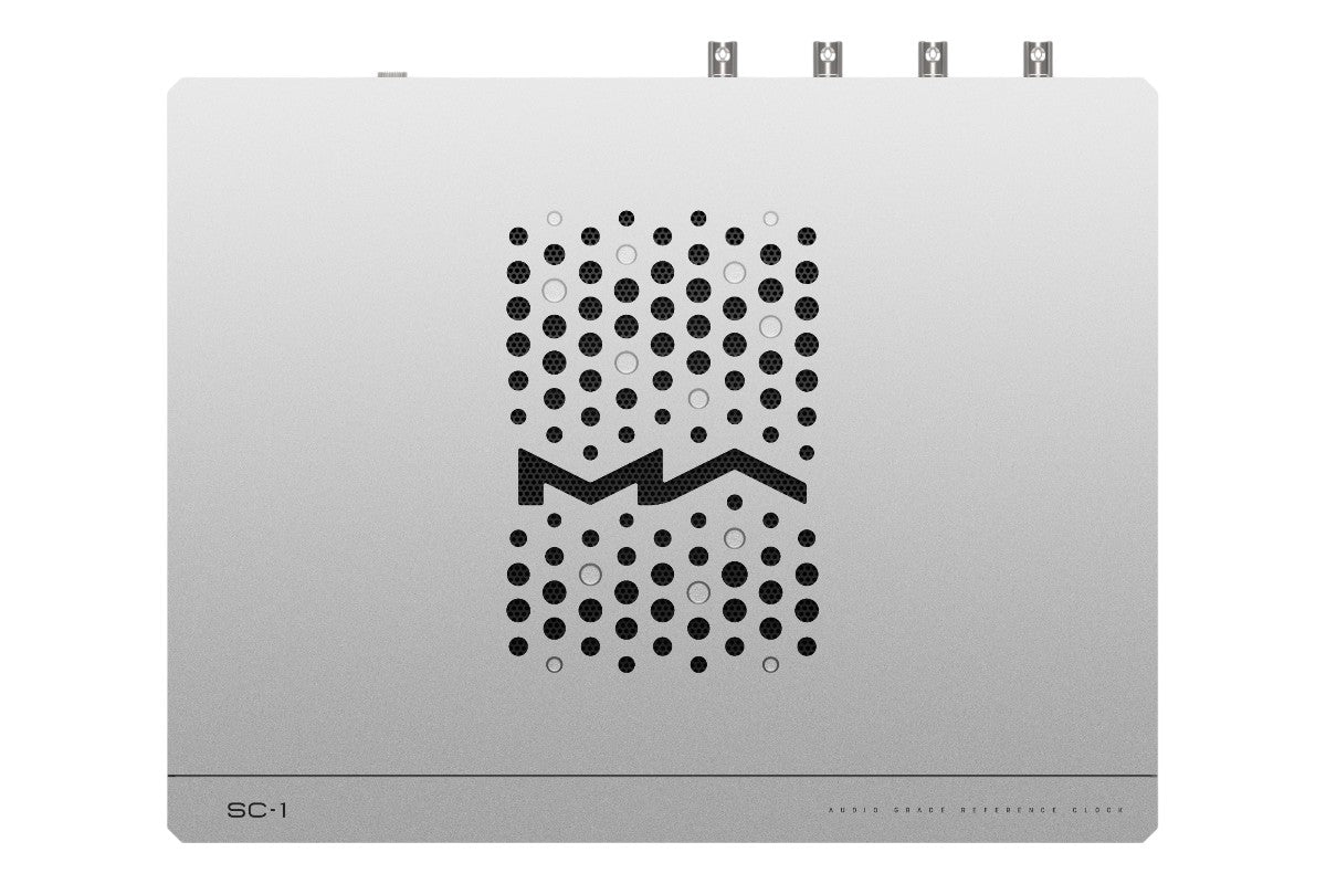 SC-1 Audio Grade Reference Clock