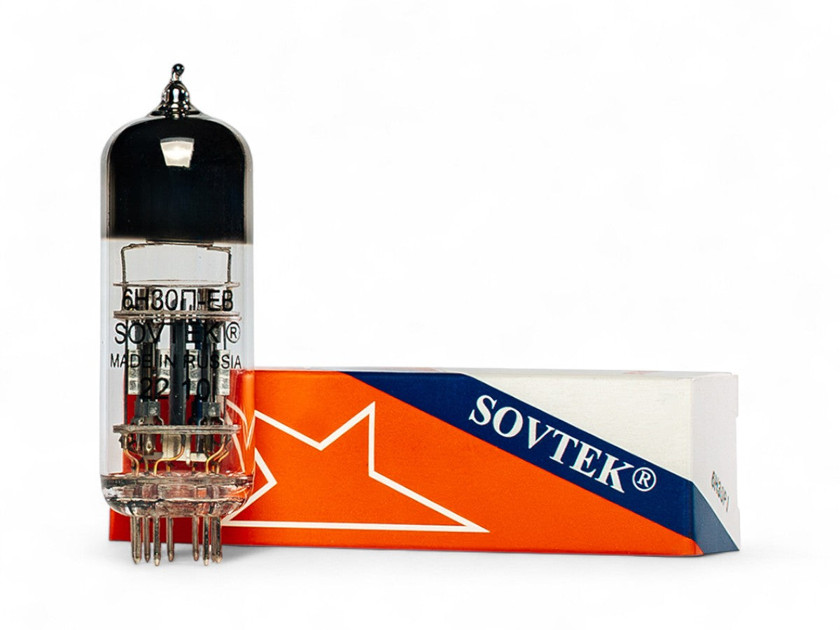 Sovtek 6H30P Vacuum Tube